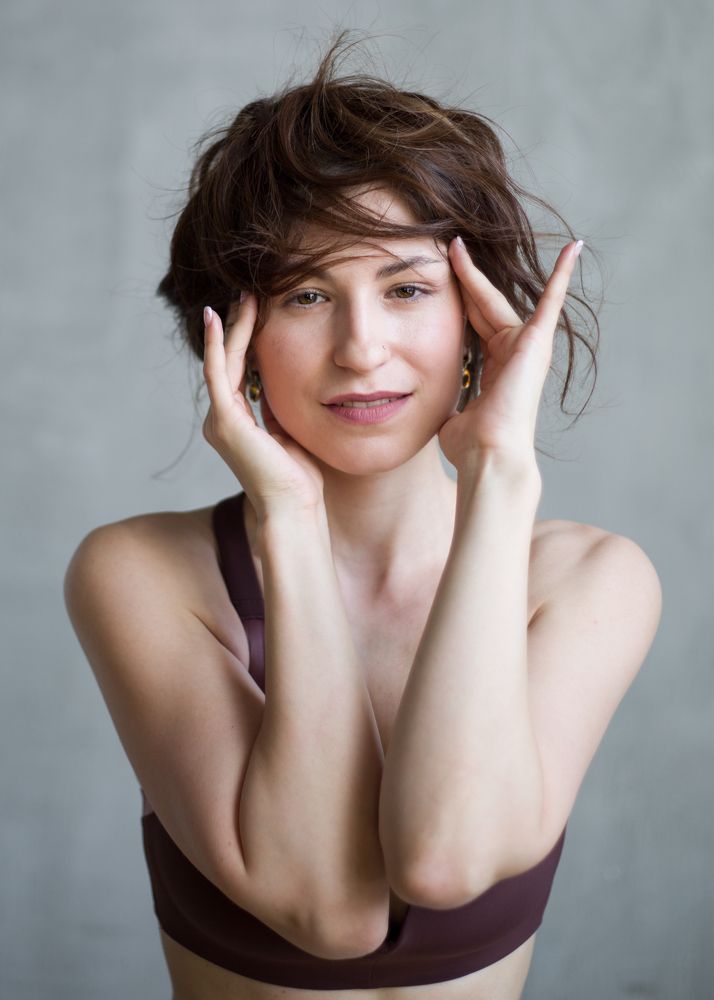 Photograph by Ира Солощ