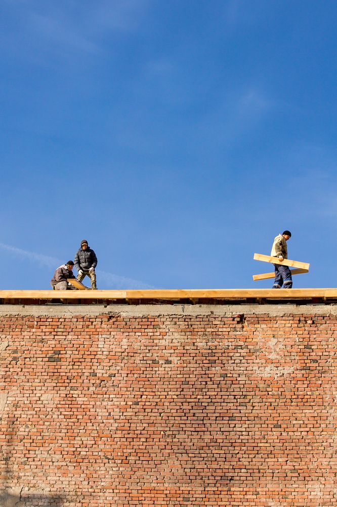 Photograph by Олег Ермаков