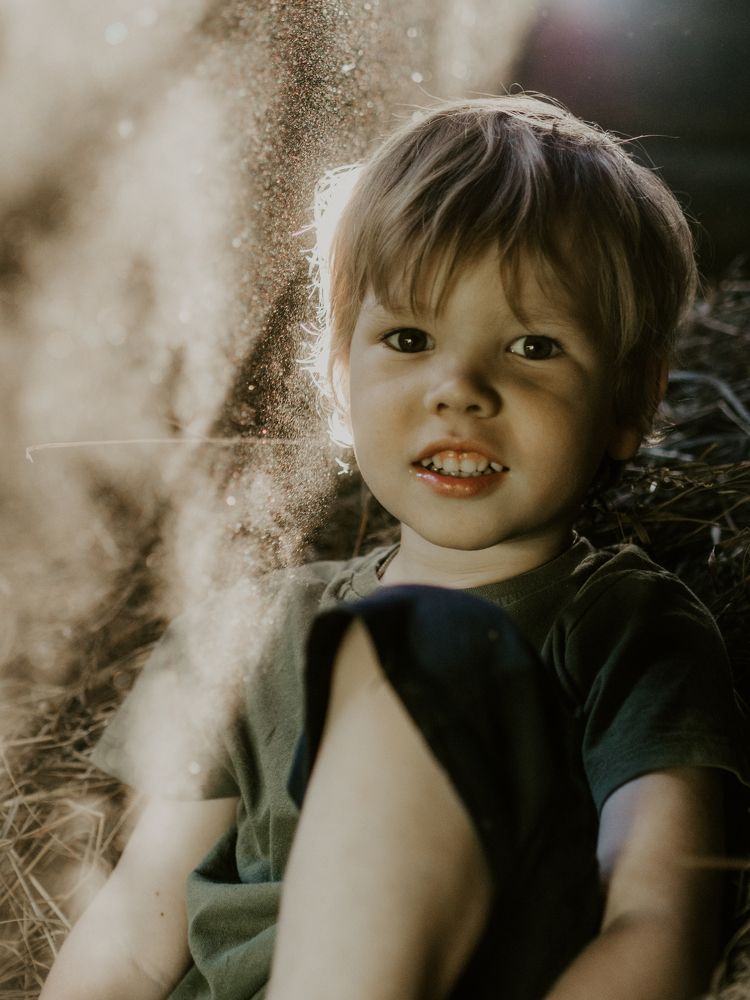 Photograph by Надежда Рачева