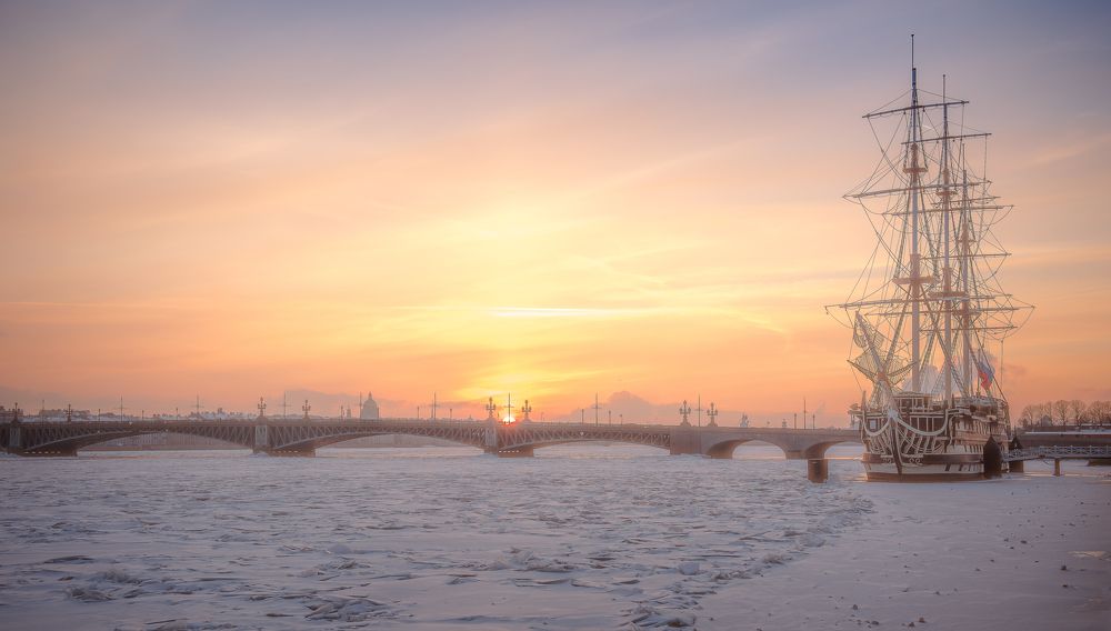 Photograph by Ekaterina Khlebnikova