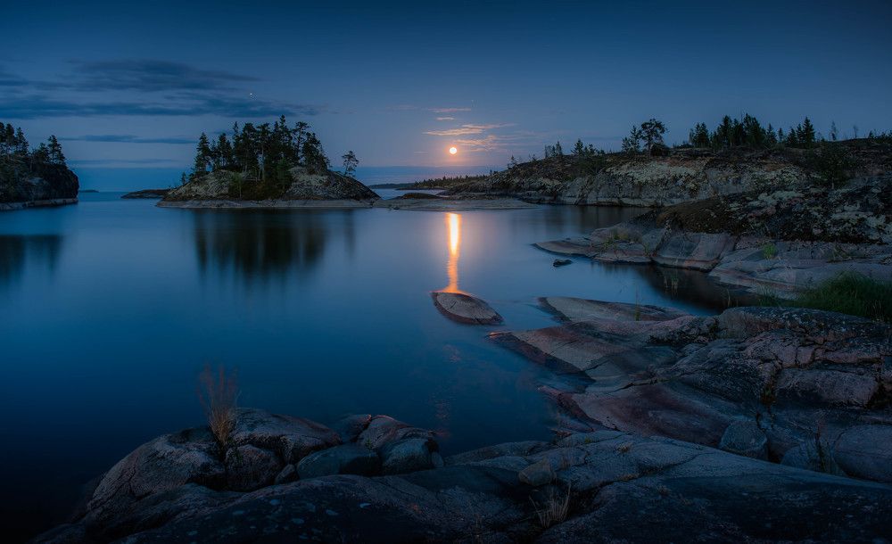 Photograph by Ekaterina Khlebnikova