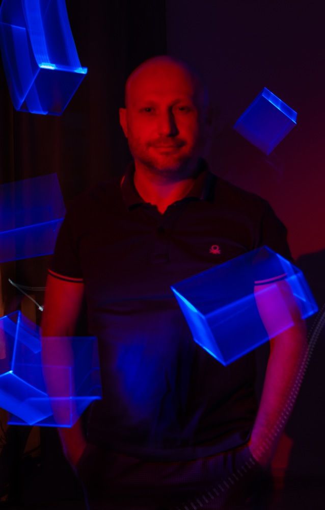 Photograph by Евгения Гудкова