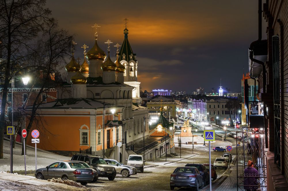 Photograph by Игорь Мурзенко