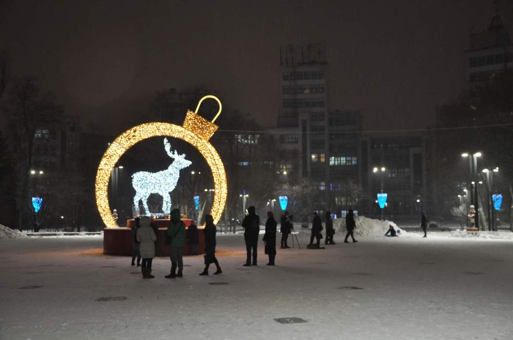 Photograph by Галина Лысых