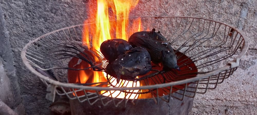 Photograph by Mohammad Said Hasan