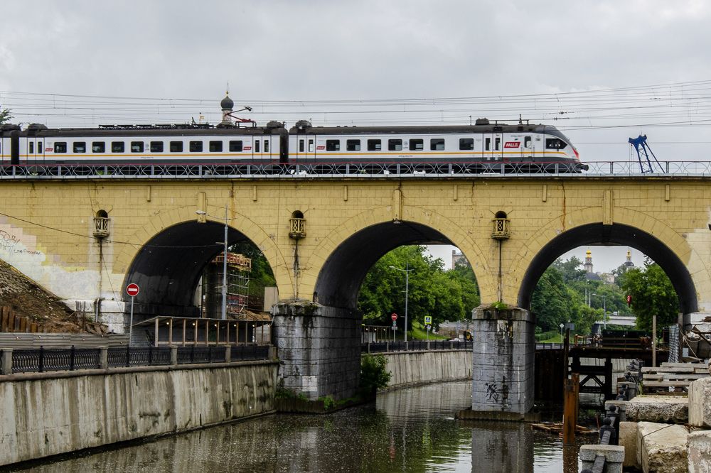 Photograph by Грашин Игорь Алексеевич