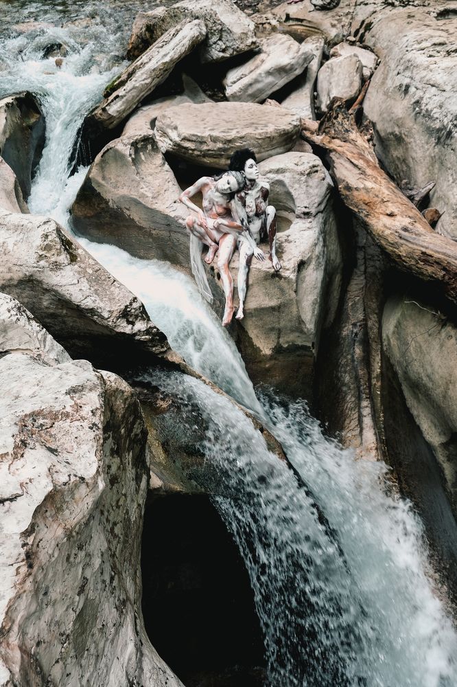 Фотография автора Дина Буланова