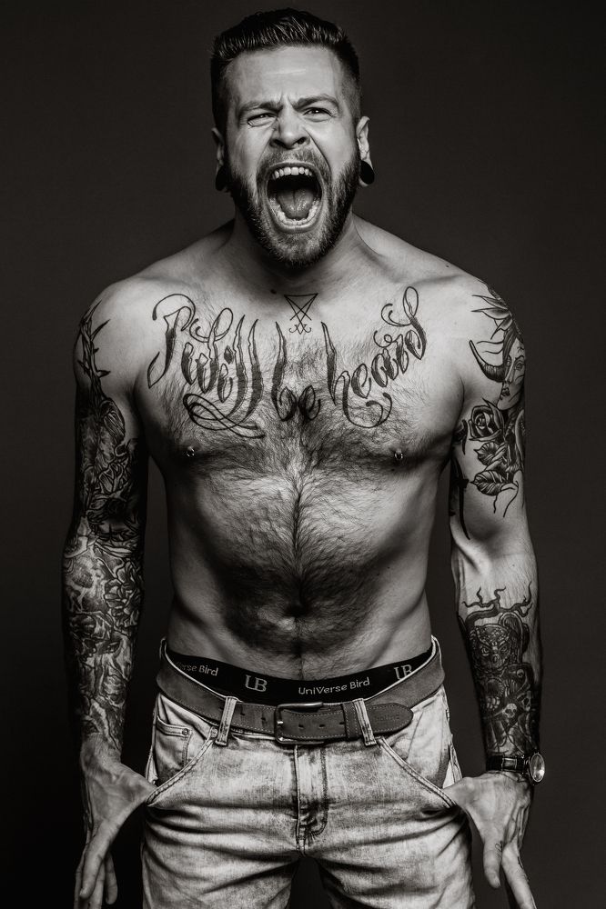 Photograph by Elena Лена