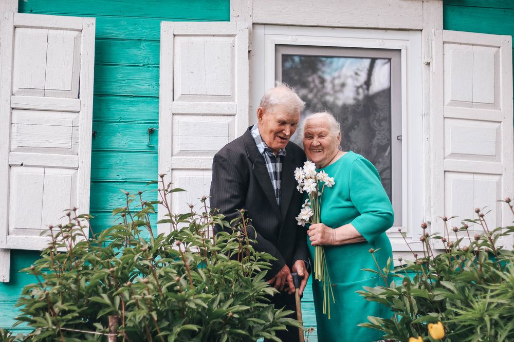 Photograph by Евгений Белов