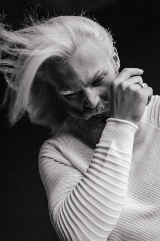 Photograph by Elena Лена