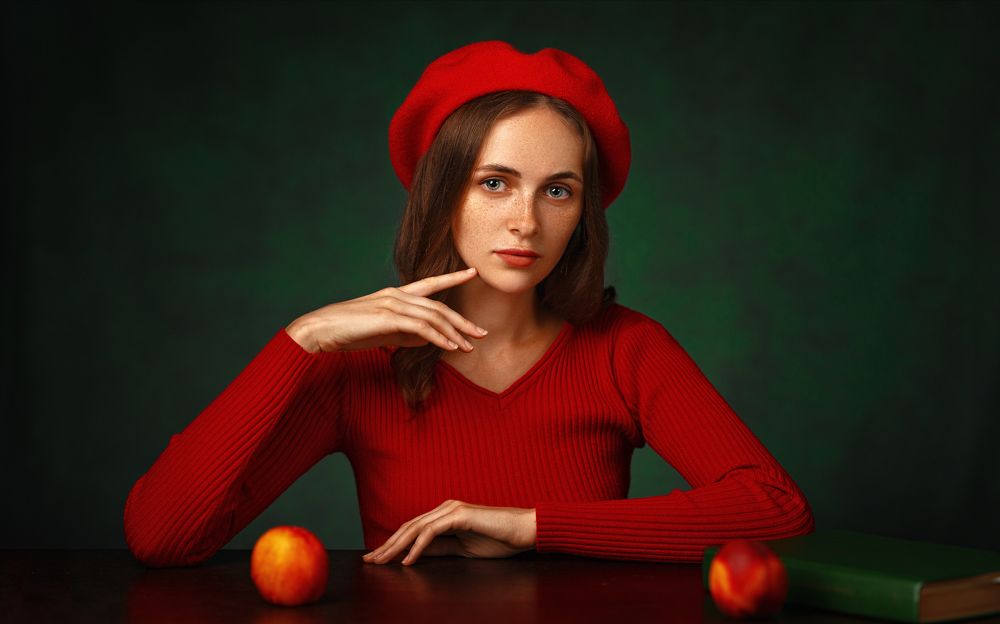 Photograph by Усманов Дмитрий