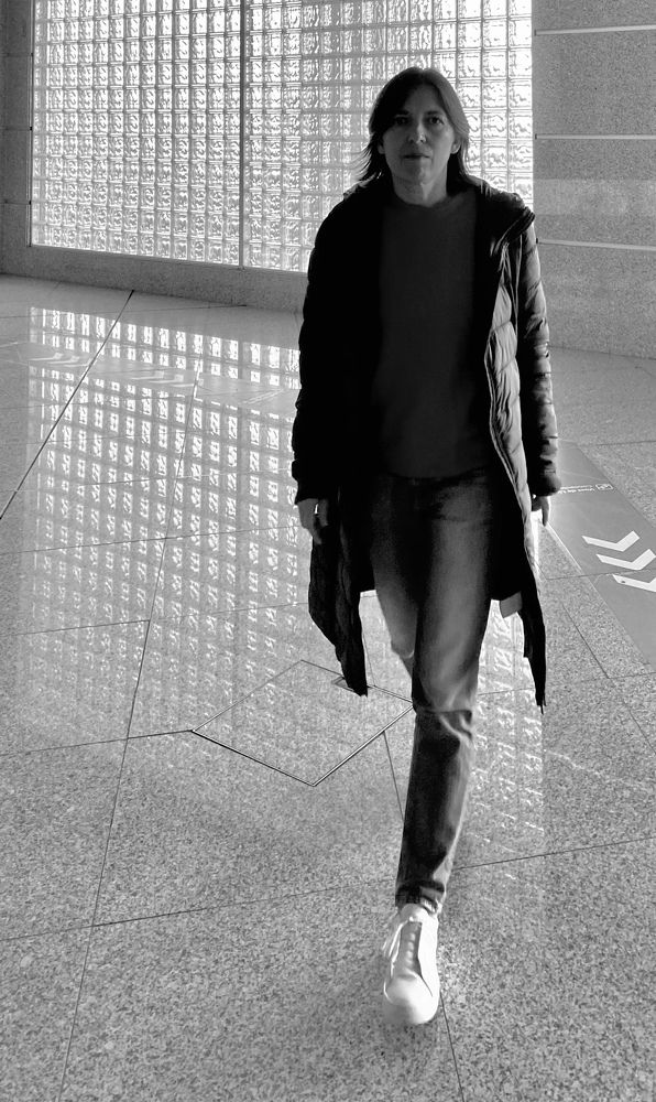 Photograph by Svetlana Kornilova