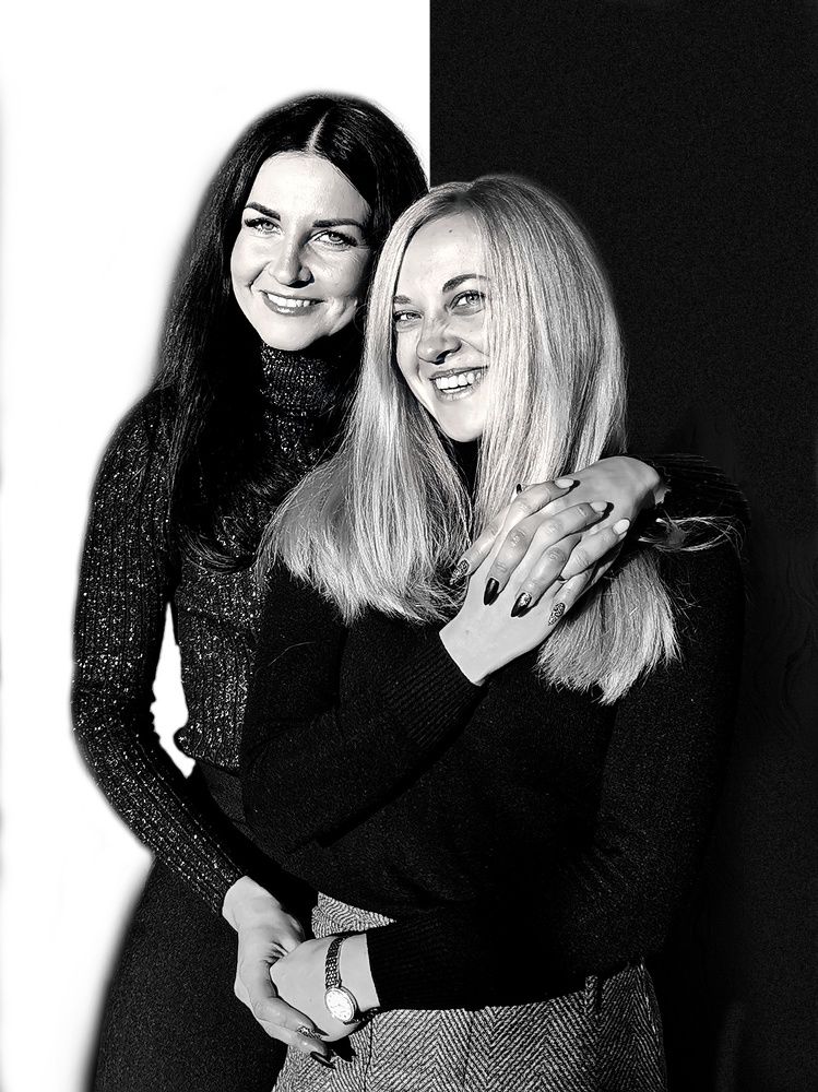 Photograph by Оксана Урбанович