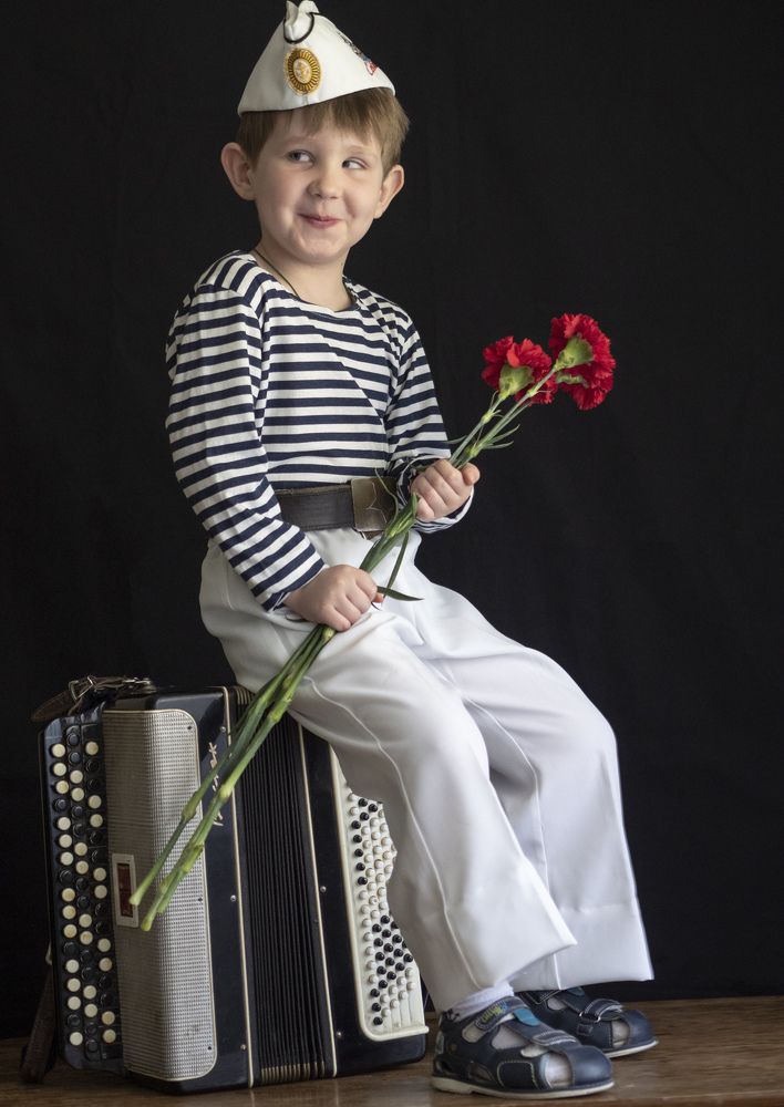 Photograph by Василий Ярошенко