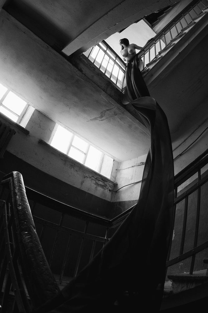 Photograph by Андрей Вепрынцев