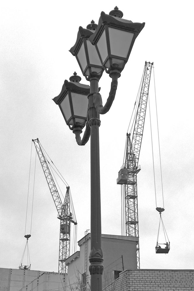 Photograph by Александр Пузиков