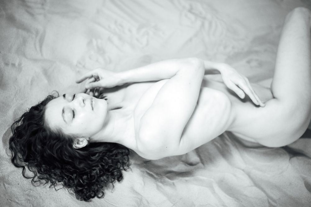 Photograph by Liguanna Anna