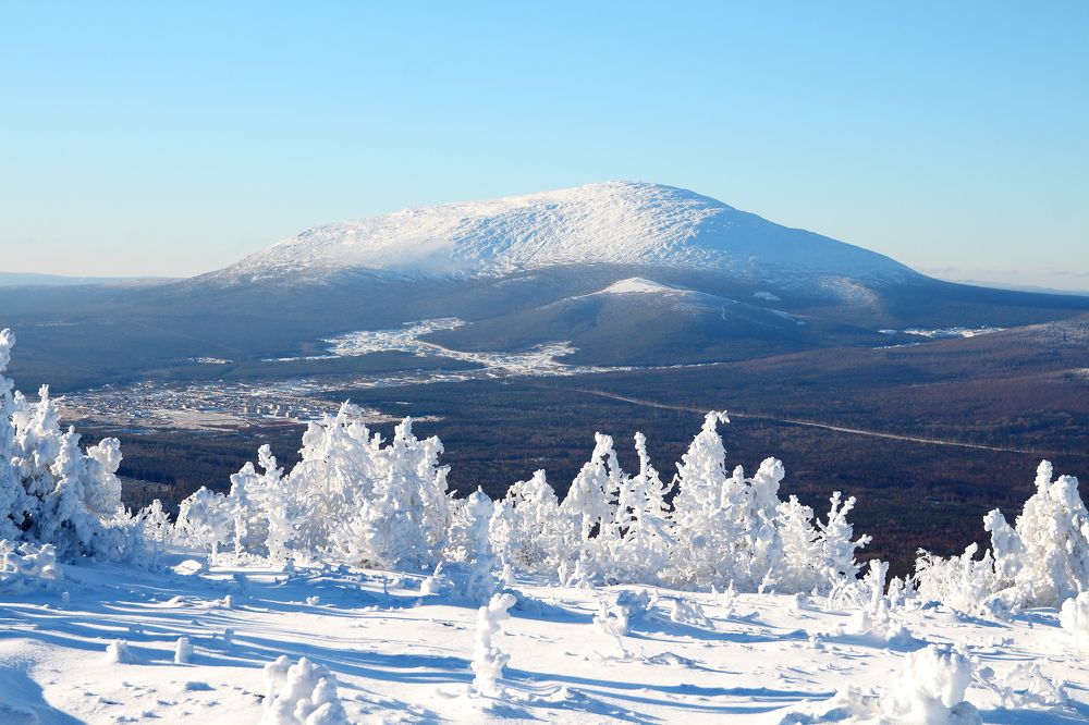 Photograph by Алексей Путилов