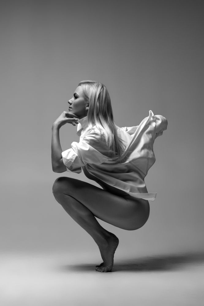 Photograph by Корзинкина Наталья