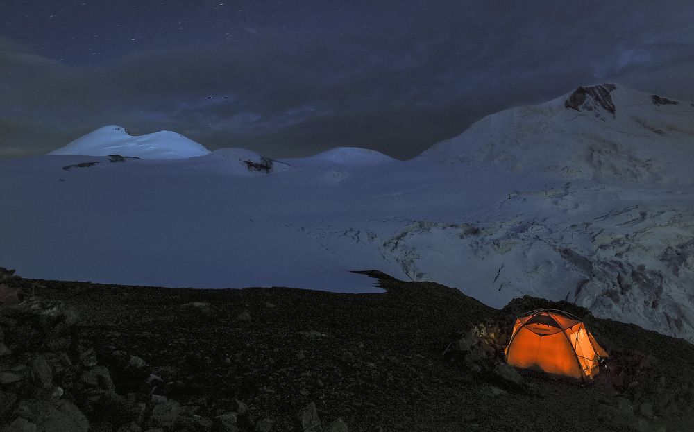 Photograph by Борис Пирог