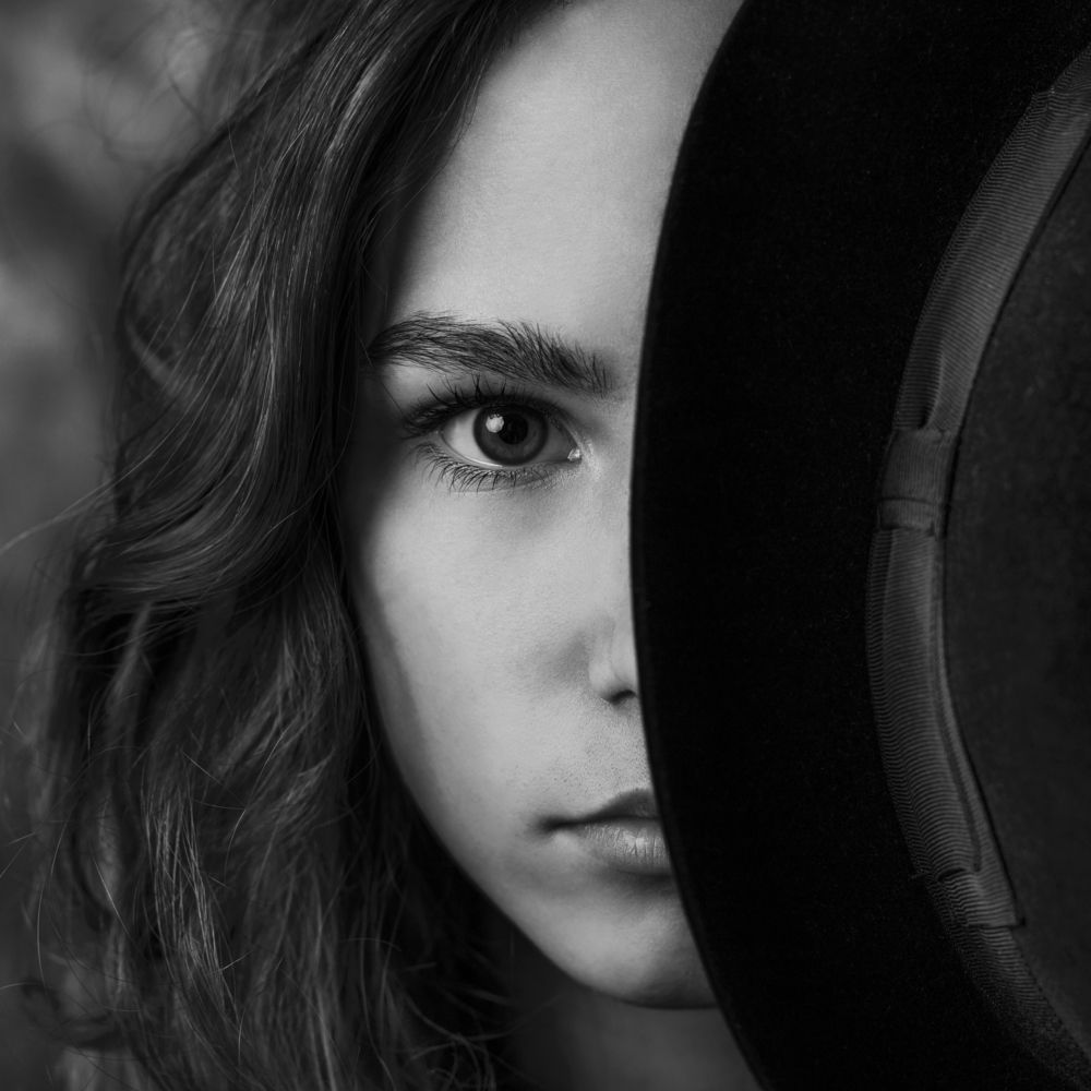 Photograph by Magdalena Darmoń