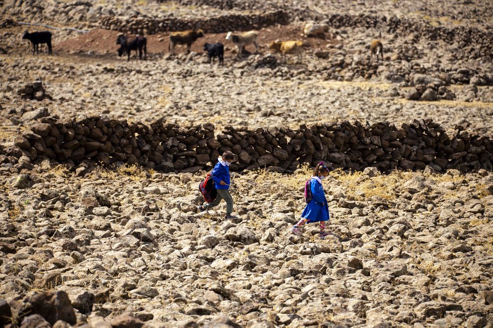 Photograph by Veysi ARCAGÖK