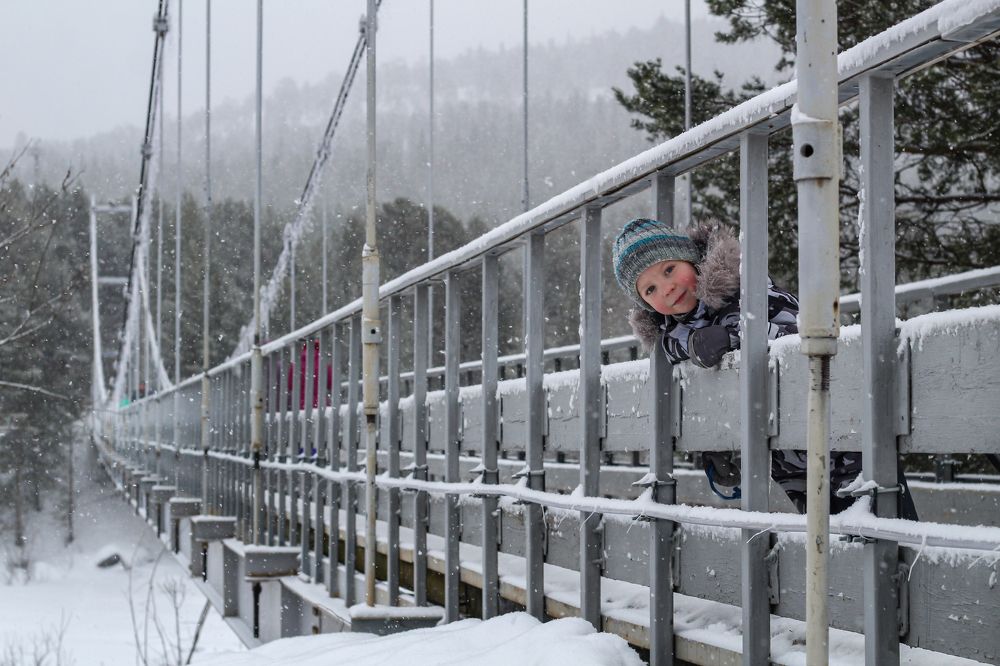 Photograph by Екатерина Андросова