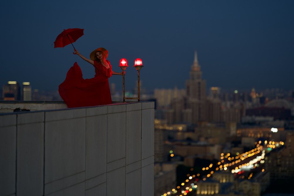 Photograph by Алексей Шевченко