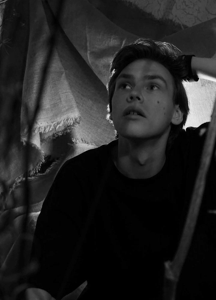 Photograph by Natalia