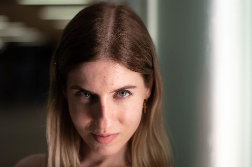 Photograph by Miguel Angel