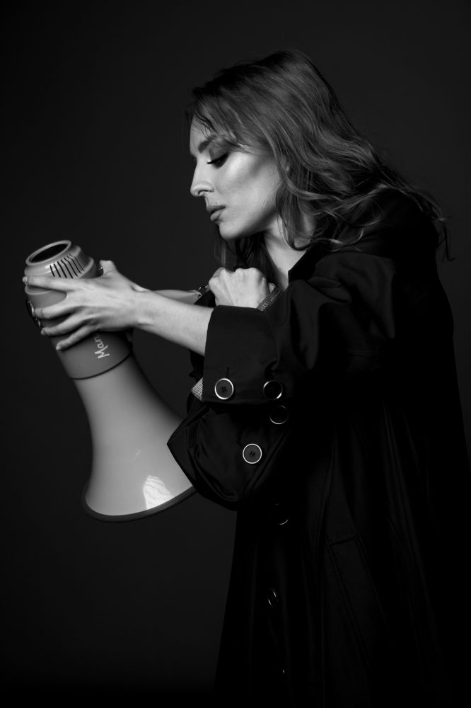 Photograph by Magdalena Darmoń