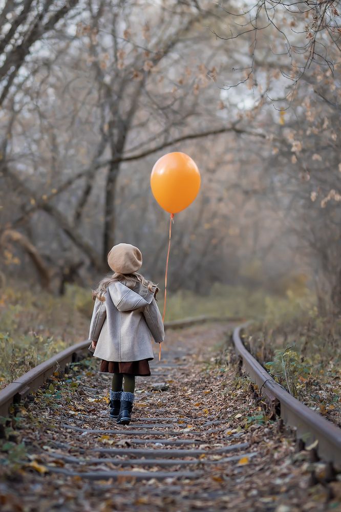 Photograph by Анна Перфилова