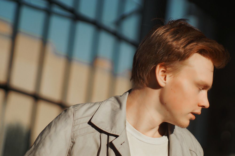 Photograph by Наталья Петриленкова