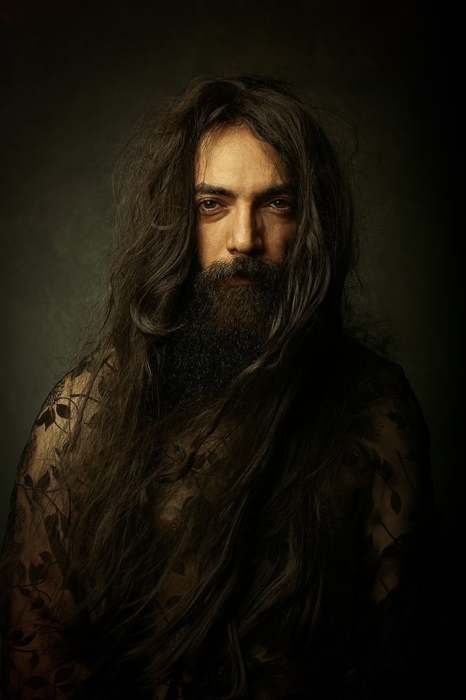 Photograph by Mehdi Mokhtari