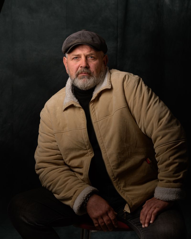 Photograph by Михаил Шорохов