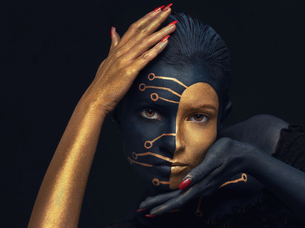 Photograph by Mihai Romeo Bogdan