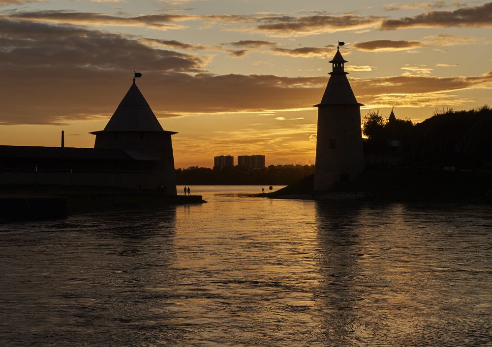 Фотография автора Харламова Валентина