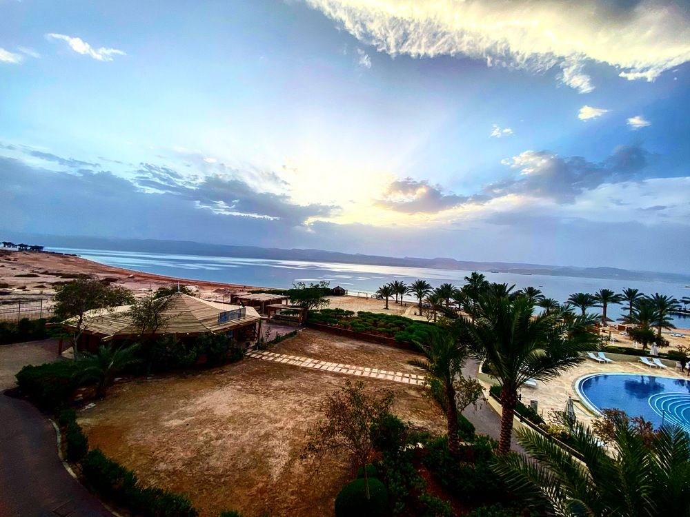 Photograph by Feda Haddad