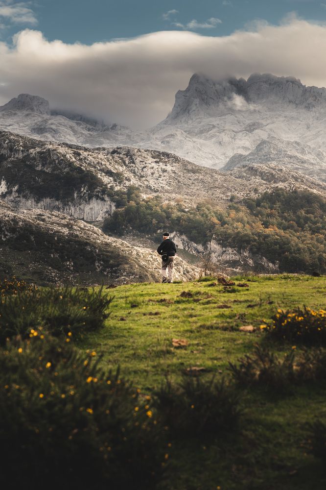 Photograph by Murcia J. A.