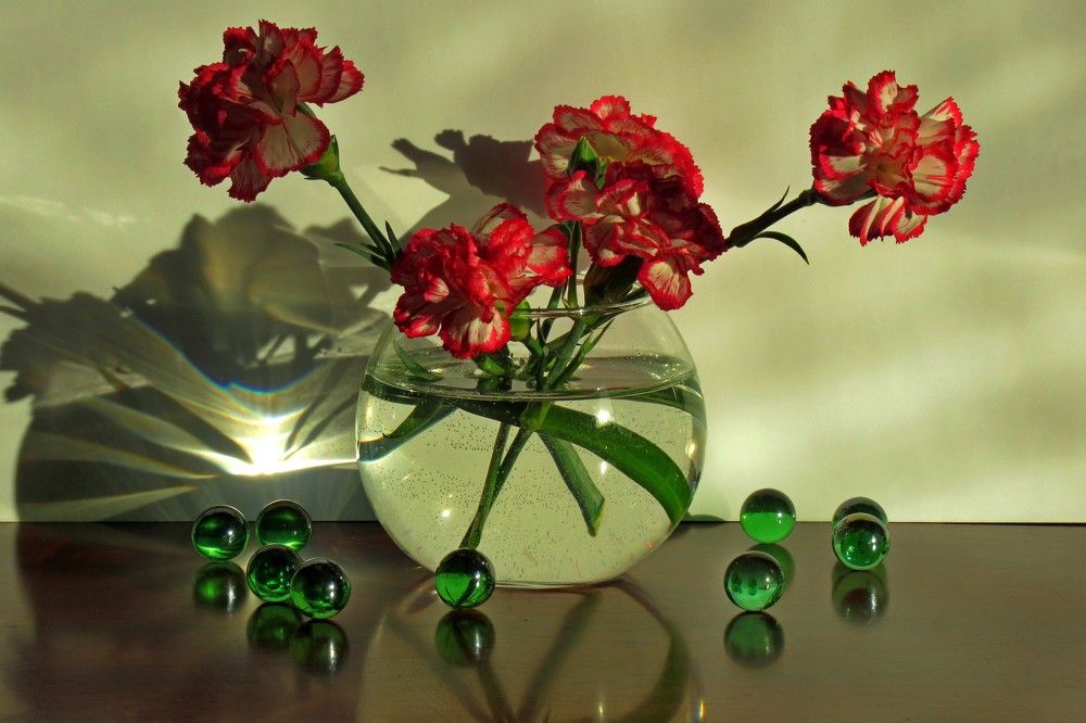 Photograph by Ольга Березовская