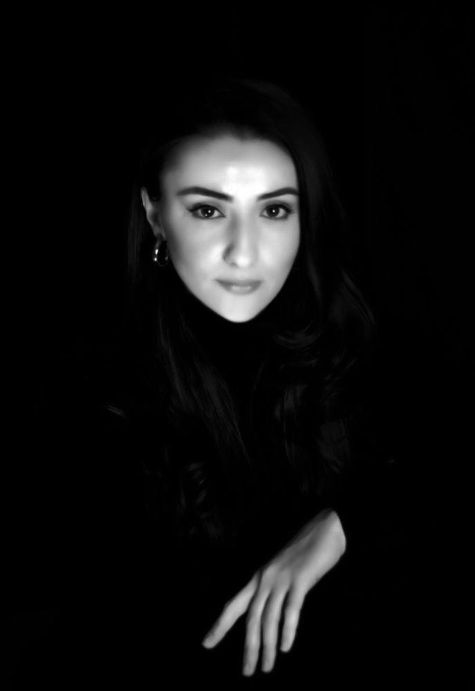 Photograph by Артур Казаков