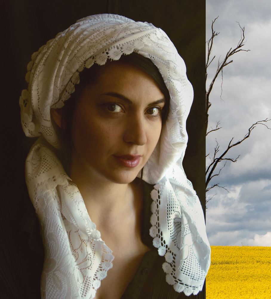 Photograph by Tatevik Tananyan