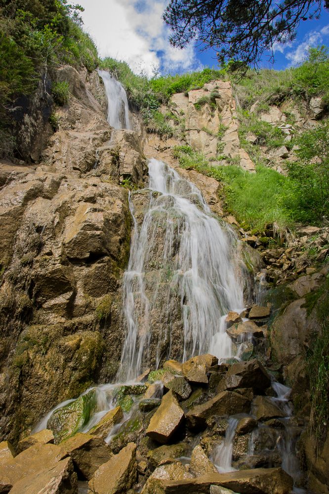 Фотография автора Оксана Белозерская