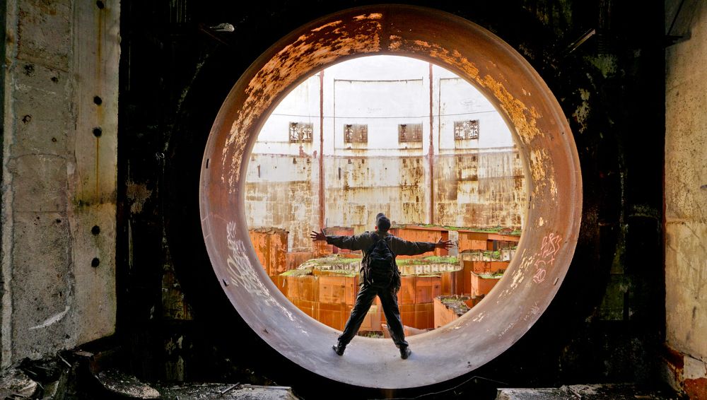 Фотография автора Эрнст Антонов