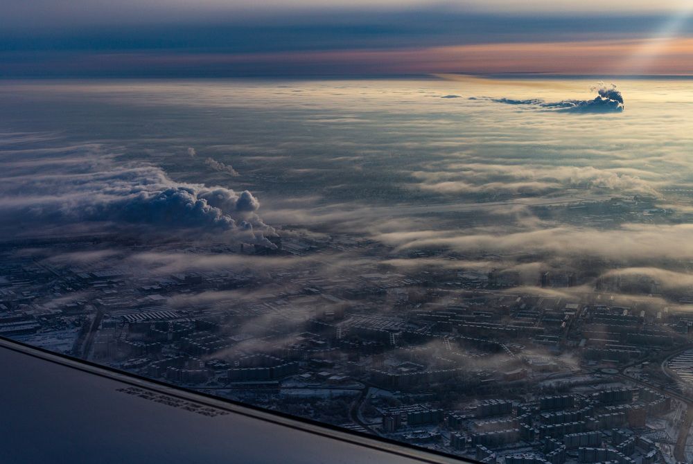 Photograph by Анатолий Буянов