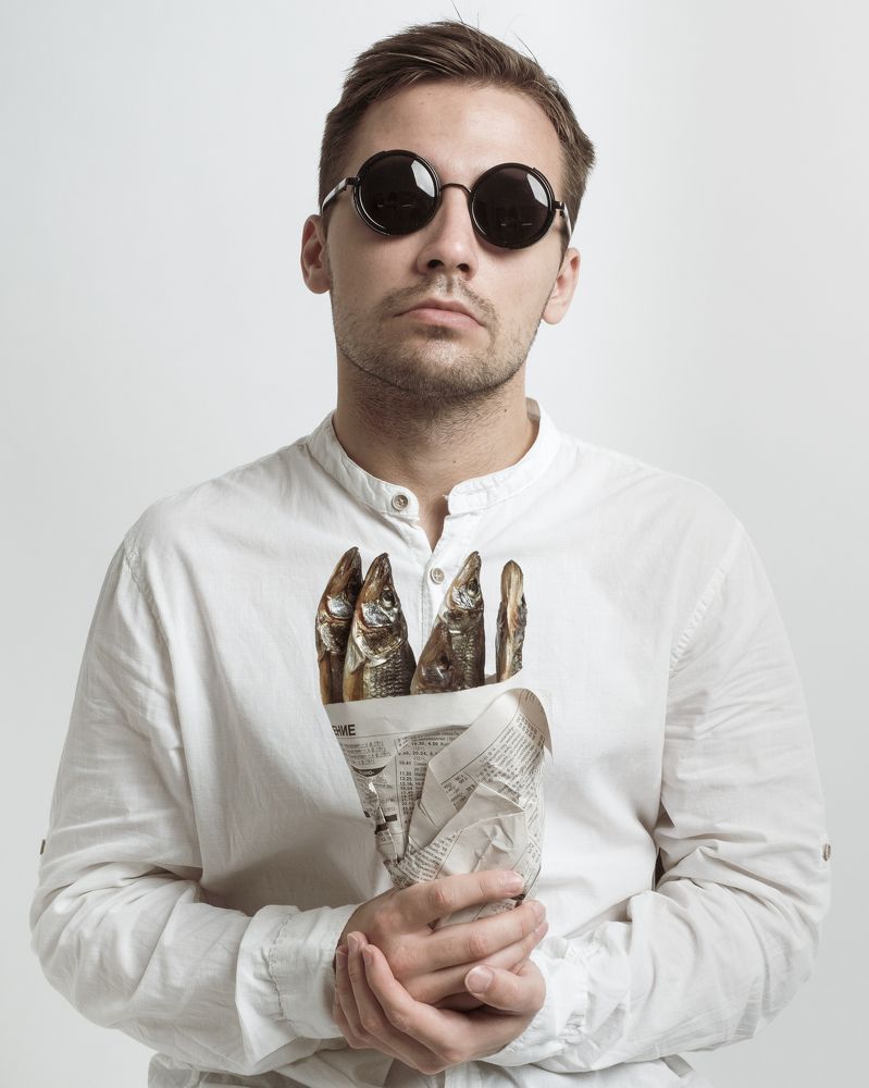 Photograph by Наталья Буракова