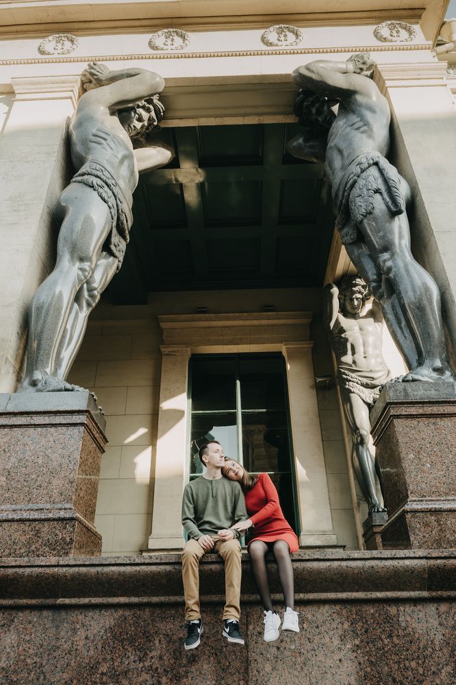 Photograph by Наталья Буракова