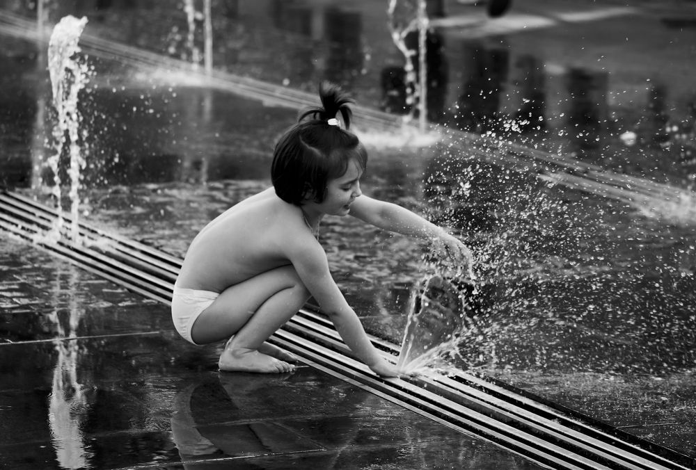 Photograph by Ольга Мендоса