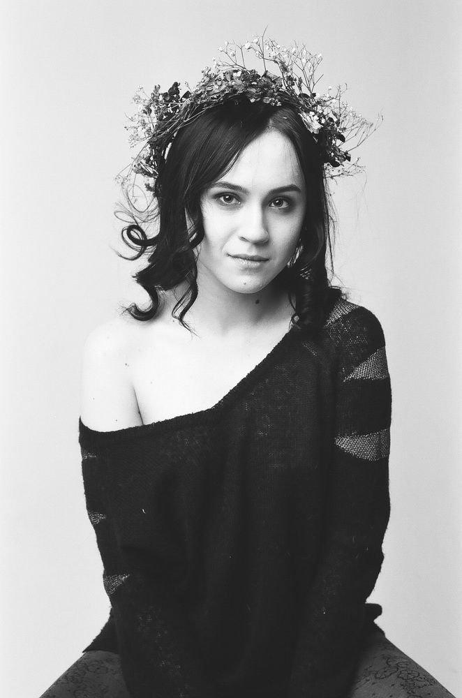 Photograph by Дмитрий Гвоздецкий