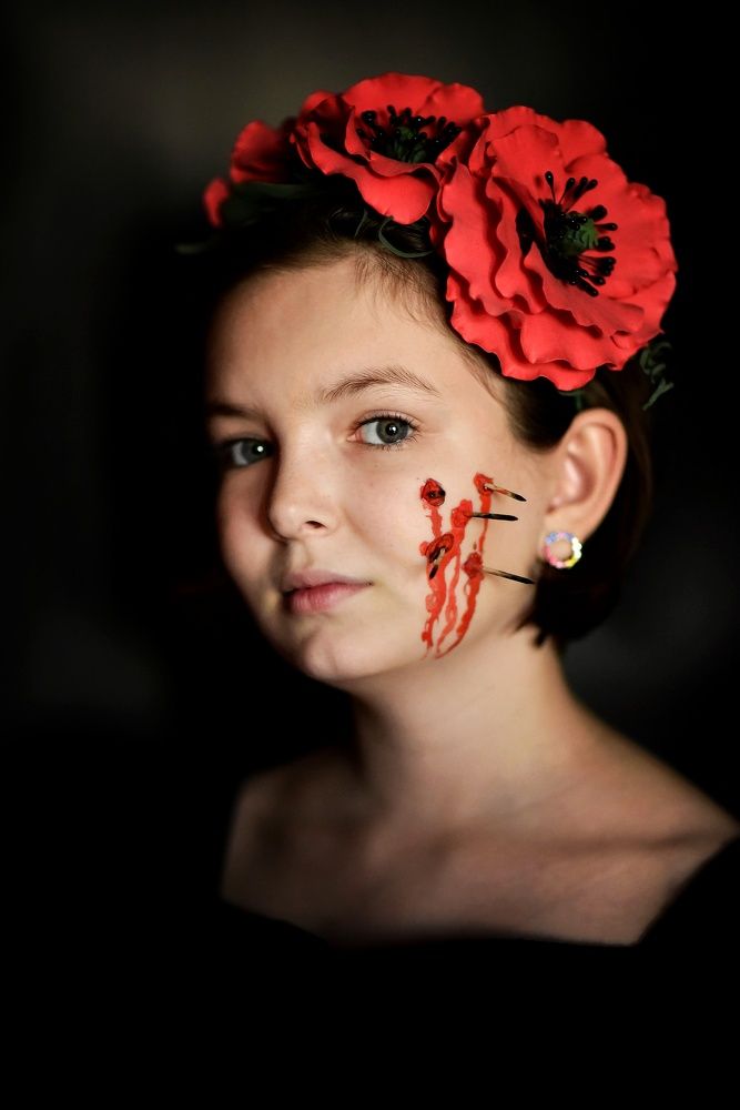 Photograph by Владимир Леликов-Кузьменко
